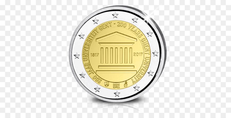 Moneta commemorativa da 2 euro monete commemorative da 2 euro monete - Euro