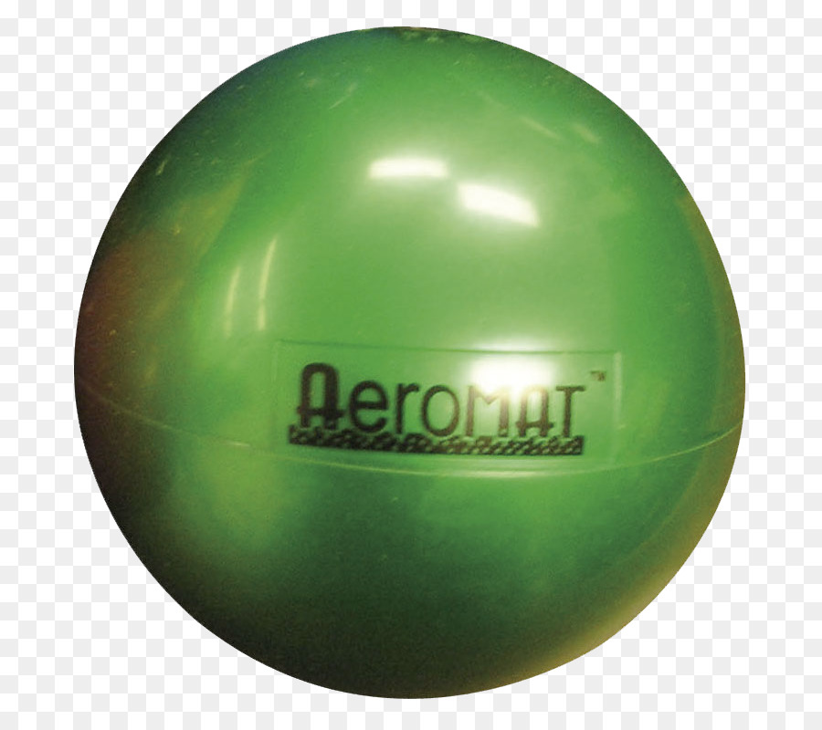 Ball Kugel Grün Gewicht - Ball