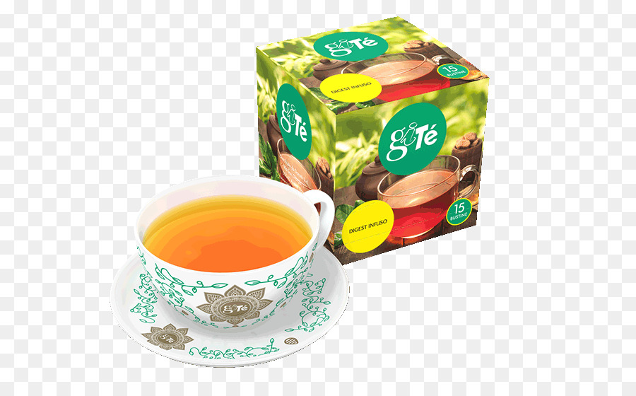 Hōjicha Kaffee-Oolong-Mate cocido - Tee