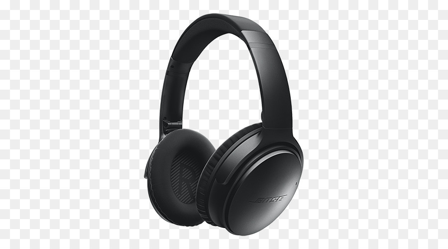 Bose QuietComfort 35 II Noise cancelling Kopfhörer - Kopfhörer