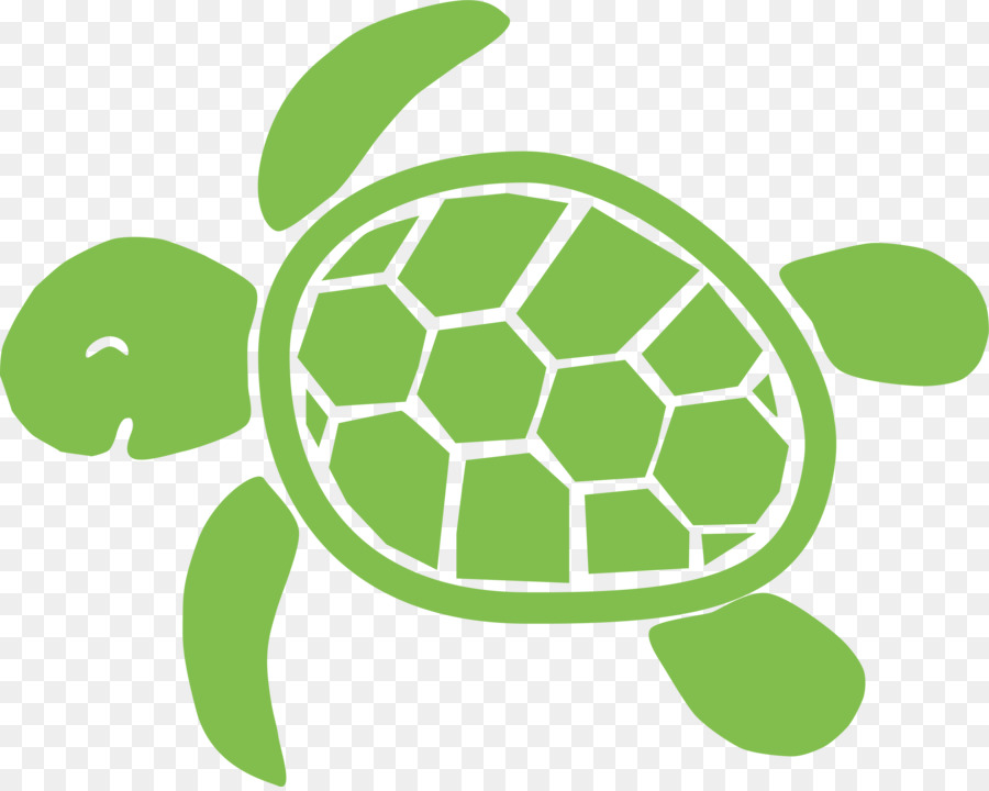 Sea turtle Schildkröte clipart - Schildkröte