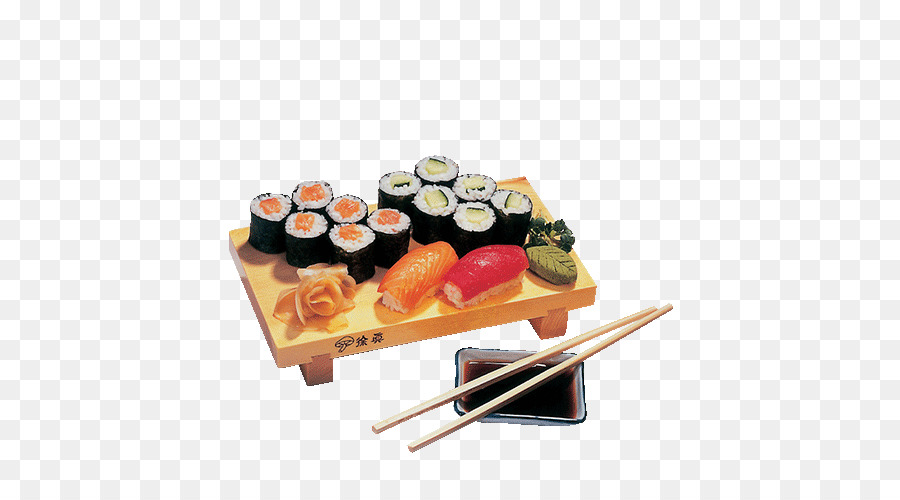 Makizushi Sushi Von Stäbchen, Onigiri Sushitaxi ManThei - Sushi