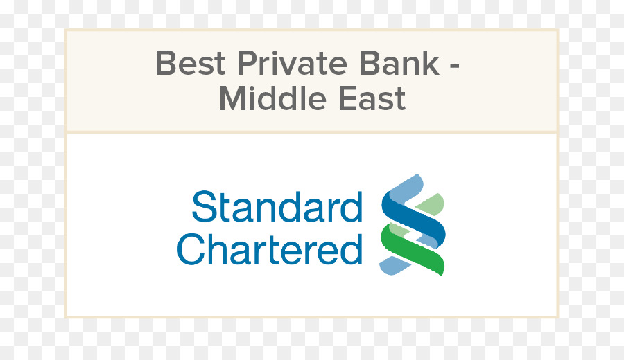 Standard Chartered Hong Kong Private Banking Geschäftsbank - Hong Kong Wahrzeichen