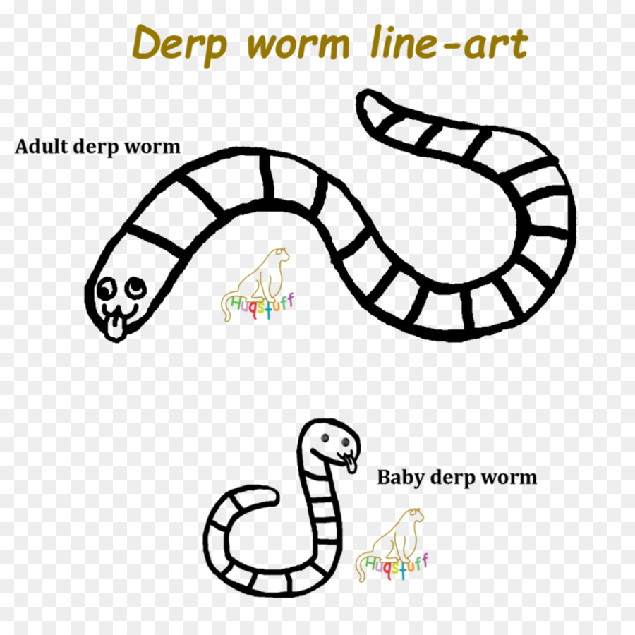 Reptil Line Clip art - Linie