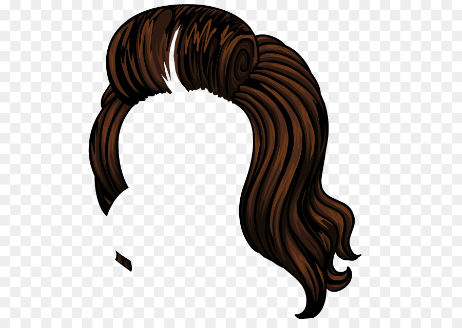 Hair Cartoon png download - 584*622 - Free Transparent Hair png Download. -  CleanPNG / KissPNG