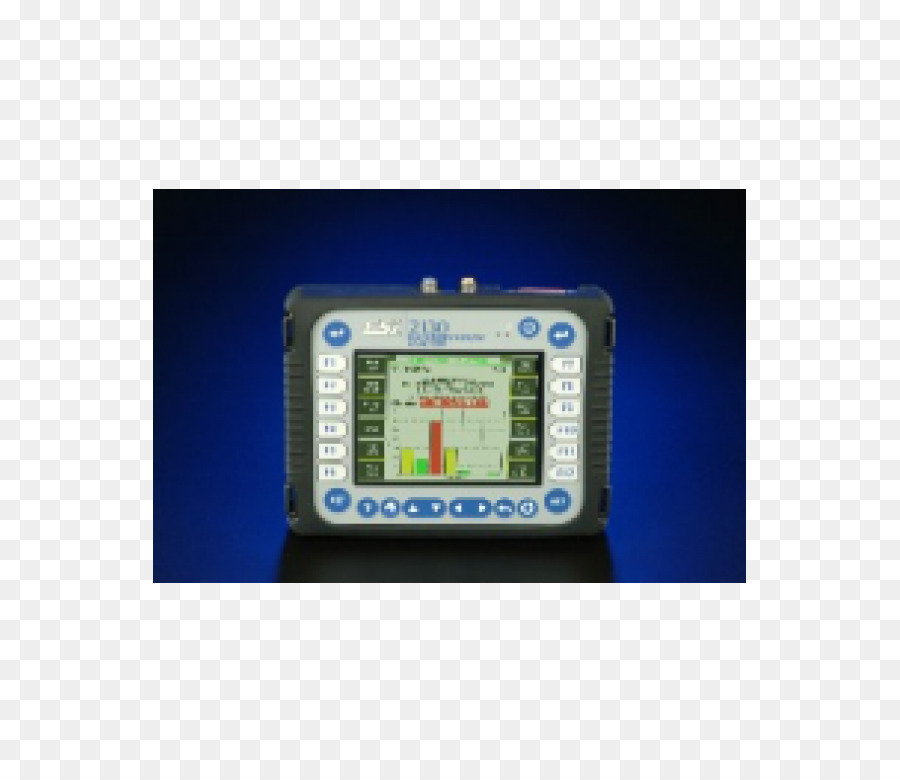 Elektronische Bauteile-Elektronik-Microcontroller-Display-Multimedia-Gerät - Emerson