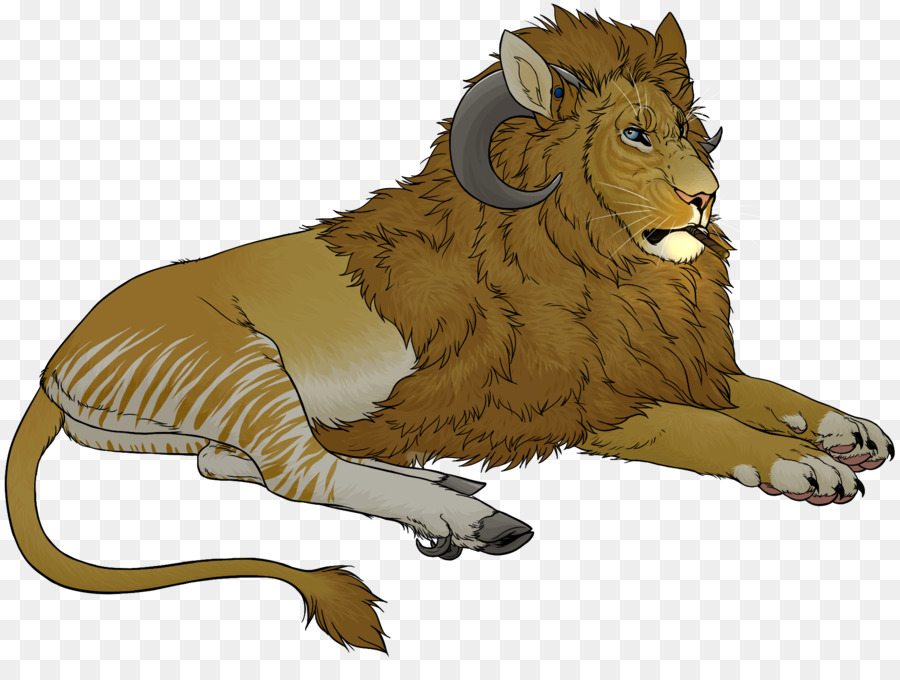 Con sư tử con Mèo động vật trên Cạn Claw - sư tử