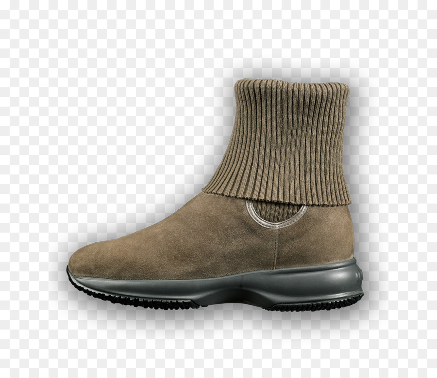 Giày Boot - Thiết kế