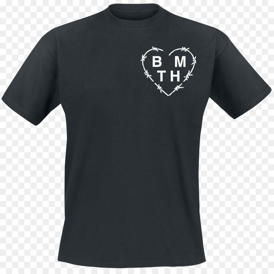 T-shirt di Majestic Athletic Manica Abbigliamento - Maglietta
