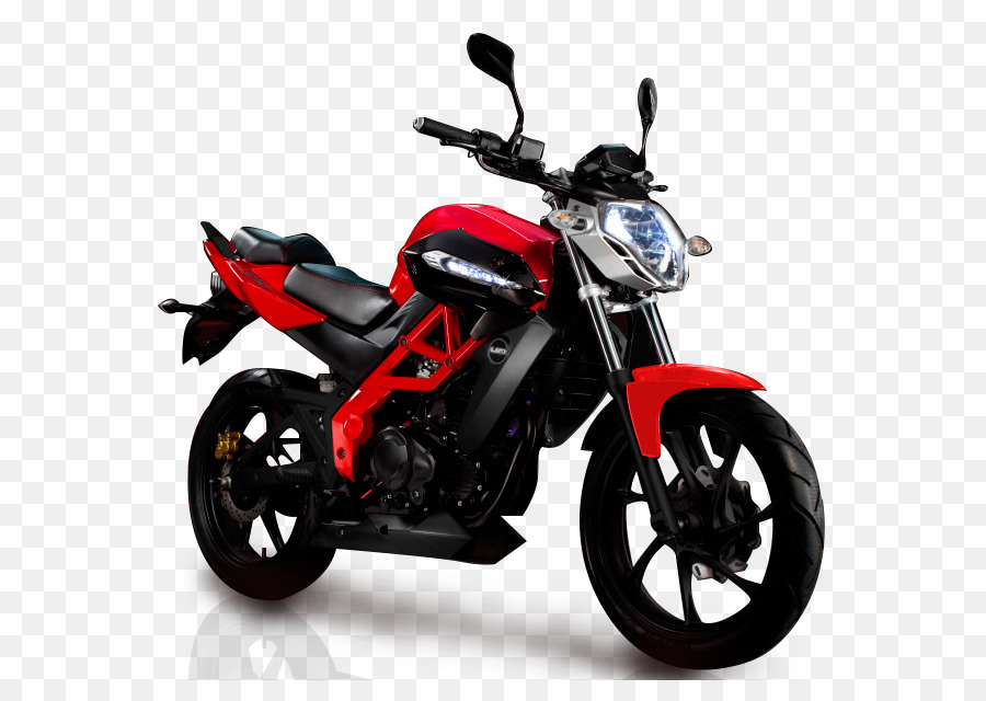 UM Motorräder Scooter Honda Wave-Serie - Motorrad