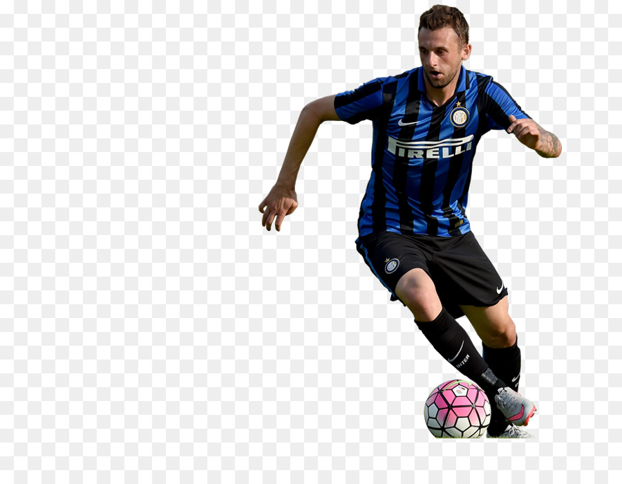 Inter Milan Fußball Fußball Spieler Marcelo Brozović Samir Handanović - Fußball