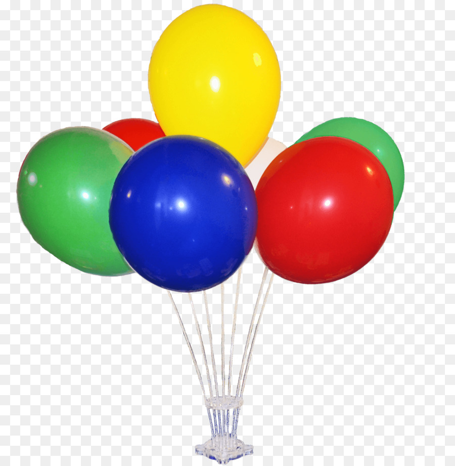 Cluster ballooning Hot air balloon Cup Reisen Karneval - Ballon