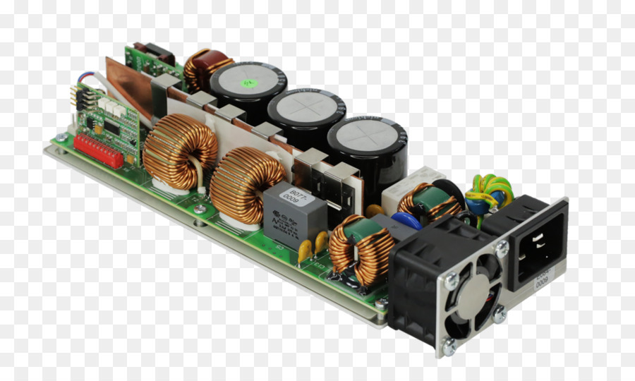 Stromrichter Elektronik Switched mode power supply AC/DC Empfänger design Infineon Technologies - png Bewertung