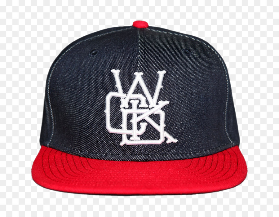 Baseball cap WICKED ONE, negozio di abbigliamento Clothing Daszek - berretto da baseball