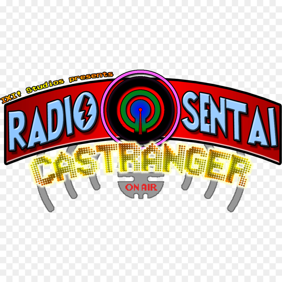 Super-Sentai-Kamen Rider-Serie Radio-Logo Marke - Dr. strange power