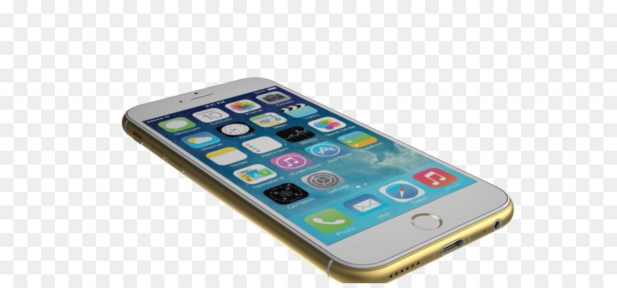 iPhone 5s Smartphone Funktionstelefon Brookstone Apple - iPhone 6
