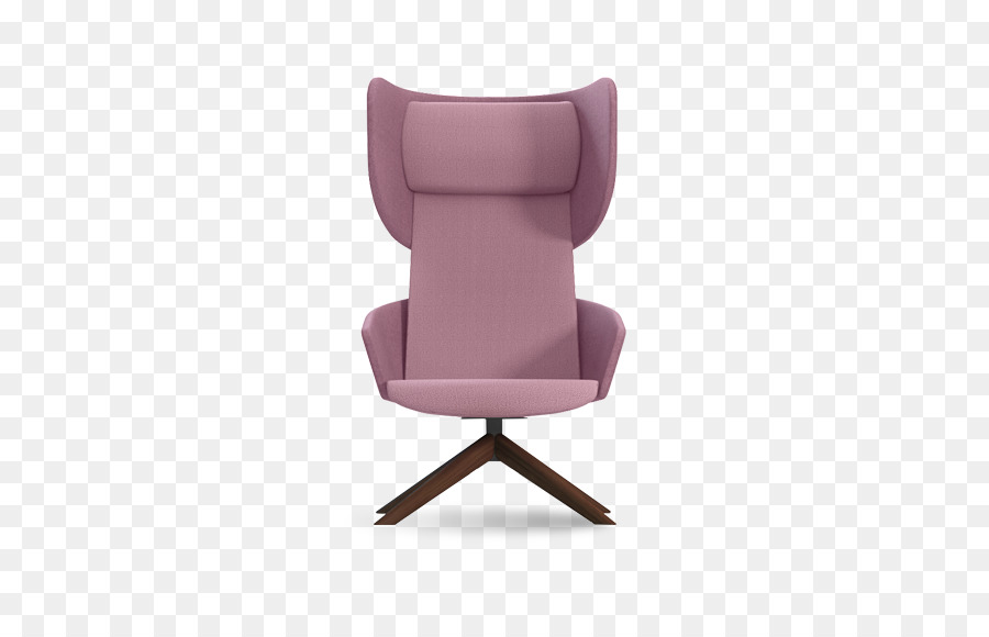 Stuhl Comfort Armlehne Aus Kunststoff - Stuhl