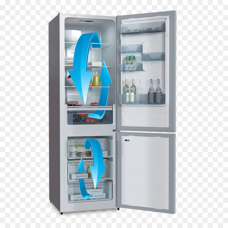 Kühlschrank Schrank - Kühlschrank
