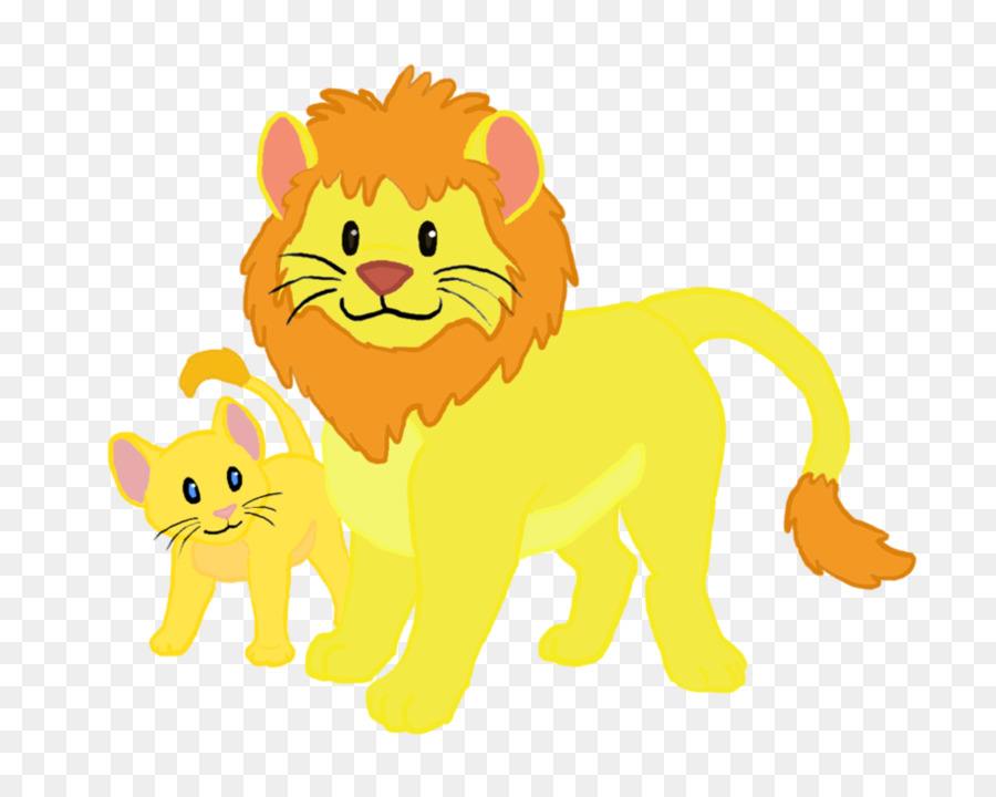 Râu Con Sư Tử Con Mèo Học Động Vật Có Vú - sư tử