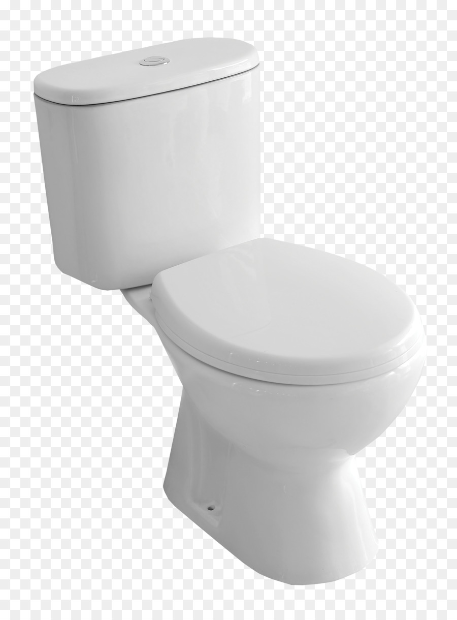WC & Bidet Sitze House, Flush WC Badezimmer - WC