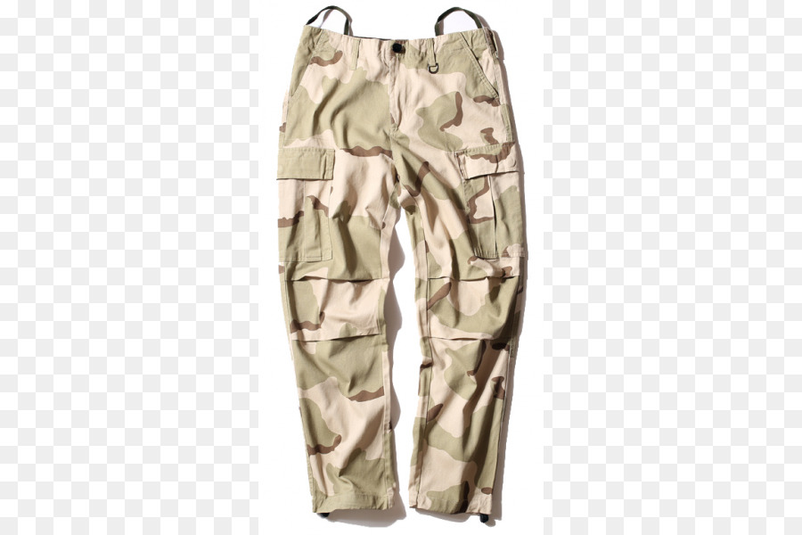 Cargo-Hosen, Militärische camouflage-Kleidung, Tactical Hose - justierbar Symbol