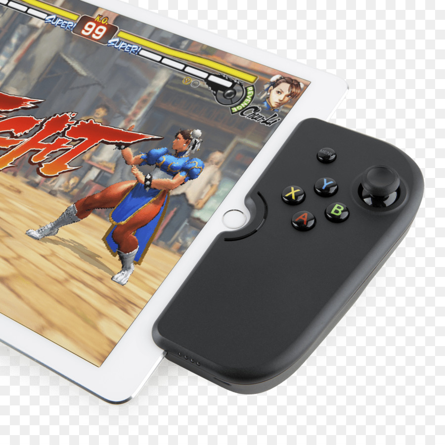 iPad mini Gamevice Game Controller Gamepad Apple - gamepad