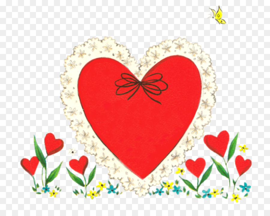 Liebe Valentinstag Schriftart - Valentinstag