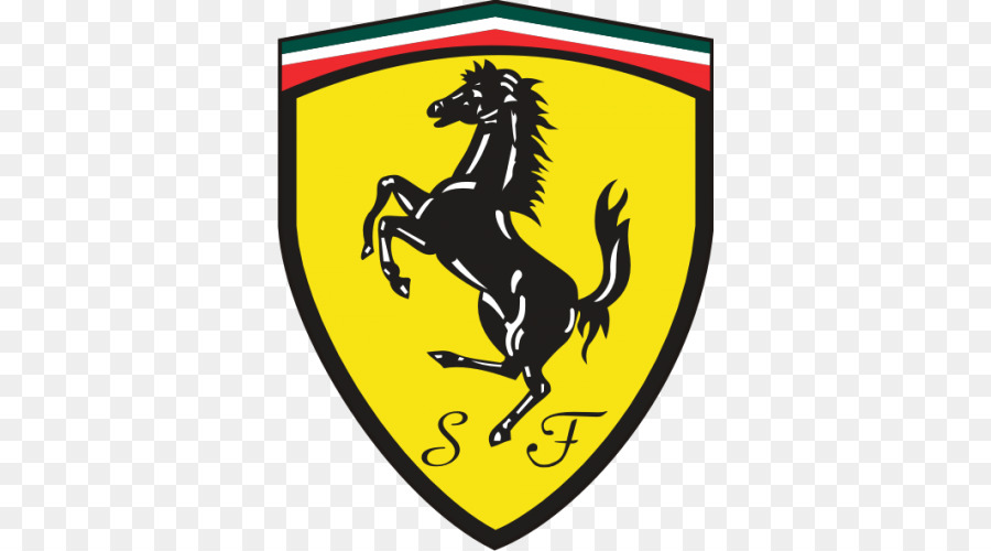 Ferrari Logo Png Download 500 500 Free Transparent Ferrari Png