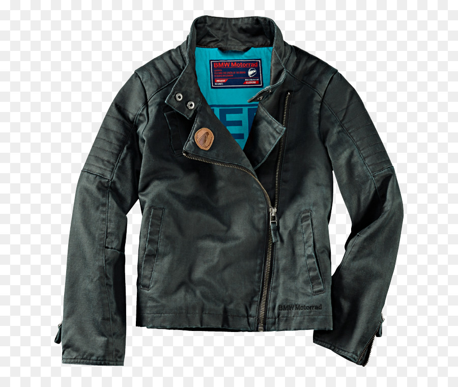 Leder Jacke Mode Hood.de Oberbekleidung - bmw Motorrad Jacke