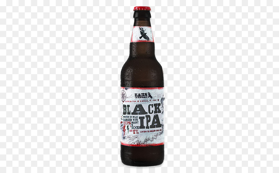 India pale ale Beer Flasche Schwarze Brauerei Kinsale - Bier
