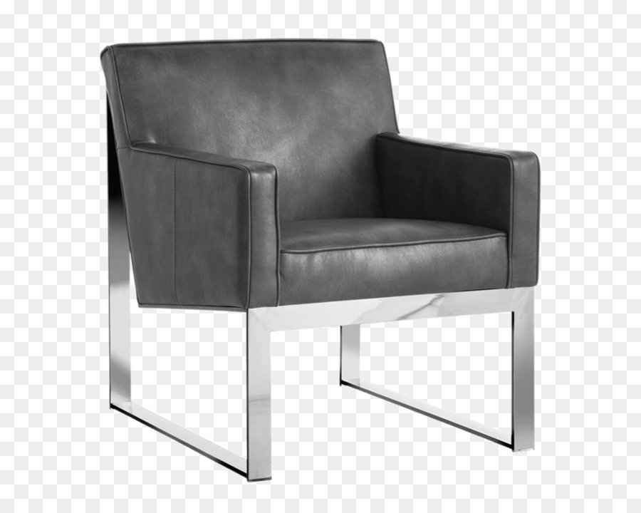 Eames Lounge Chair アームチェア Club poltrona Girevole - sedia