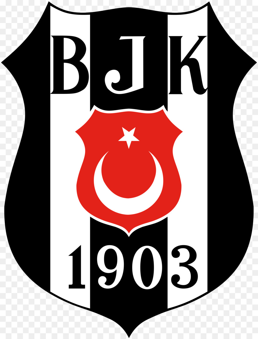 Beşiktaş J. K. Fußball Team Logo - beÅŸiktaÅŸ