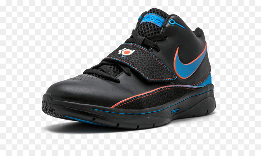 Sneakers Basketball-Schuh Nike Zoom KD-Linie - Nike