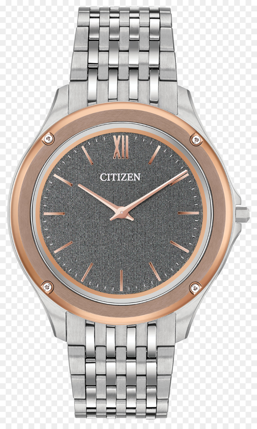 Solar-Armbanduhren mit Eco-Drive Citizen Holdings Uhr - Uhr