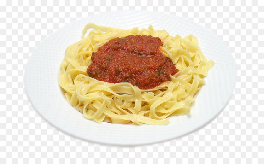 Spaghetti alla puttanesca-Spaghetti mit knoblauch und olivenöl Bolognese sauce Carbonara Nudeln mit tomatensauce - pasta