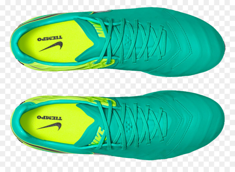 Nike Free scarpe da Calcio scarpe da ginnastica Nike Tiempo - nike