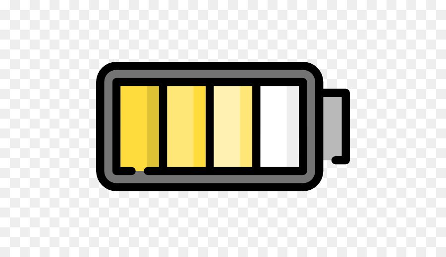 Marke Logo Font Technologie - Batterie Symbol kostenlos
