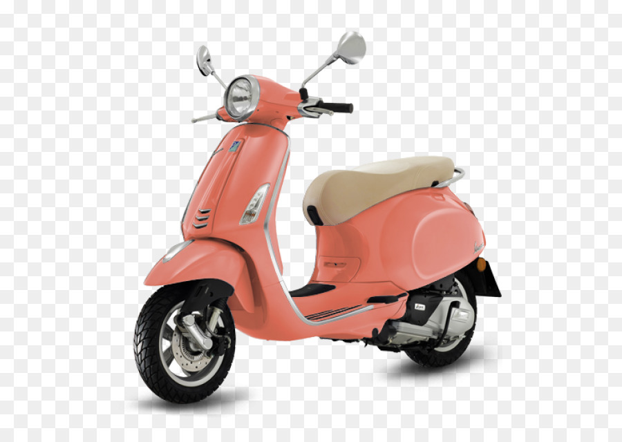 Scooter Piaggio Vespa GTS Vespa Sprint - scooter