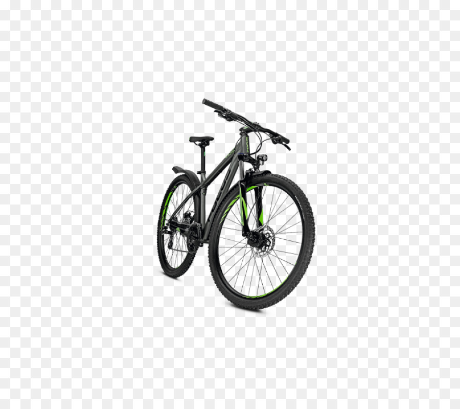 Telai di biciclette Mountain bike 29er Hardtail - Bicicletta