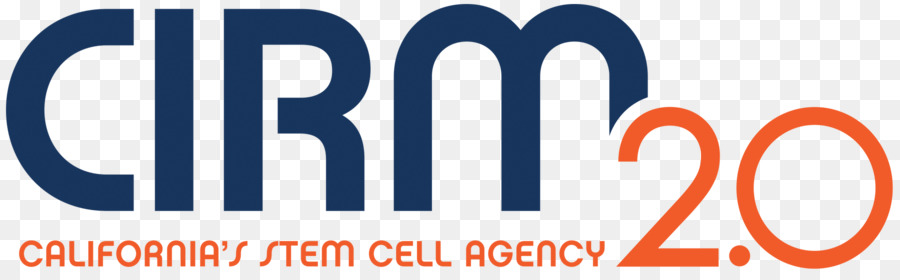 City of Hope National Medical Center, California Institute für Regenerative Medizin Stammzellen-Therapie - Logo Orange