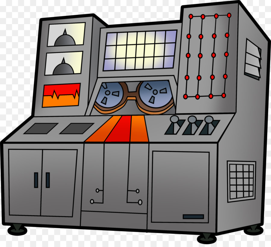 Supercomputer Zeichnung Persönliche computer Clip art - Computer