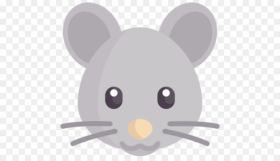 Ratto mouse del Computer Icone del Computer Puntatore - ratto