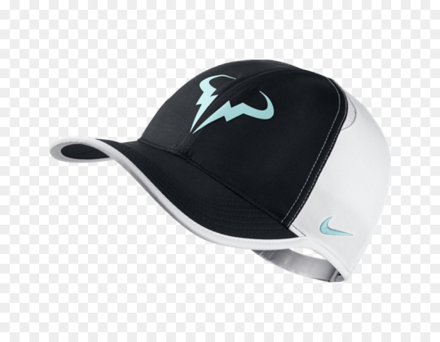 Baseball cap Cappello cappuccio Nero Nike - berretto da baseball