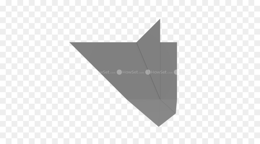 Carta USMLE Step 3 Origami Angolo - origami cavallo