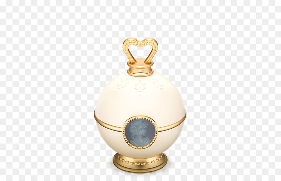 Perfume Artifact
