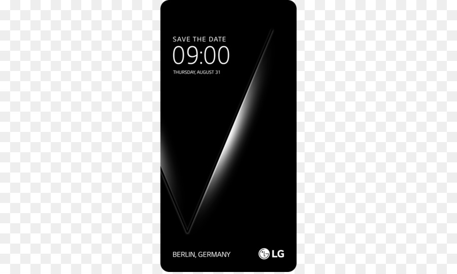 Smartphone LG V30 Qualcomm Snapdragon LG Electronics Zentraleinheit - Flaggschiff Telefon