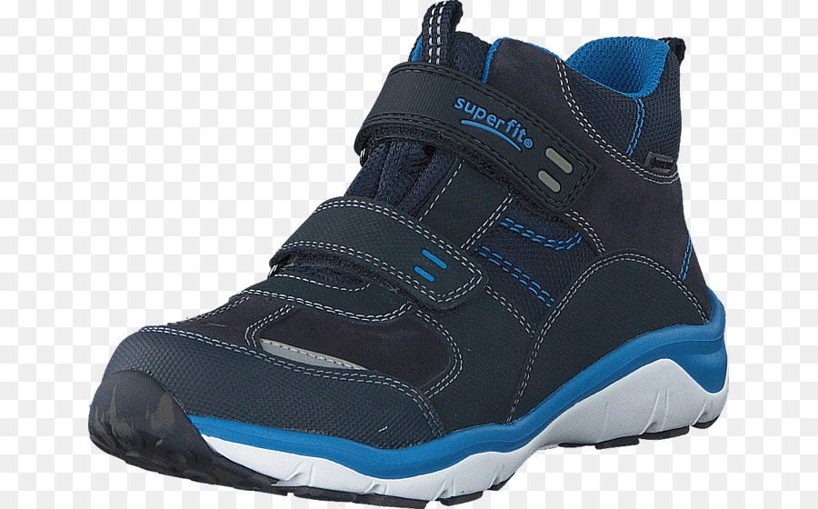 Sneakers Scarpa da Hiking boot Botina - Avvio