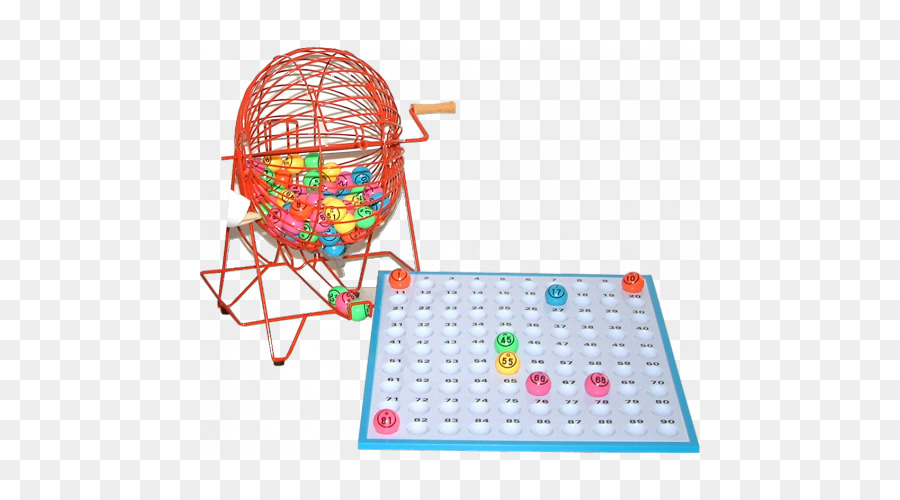 Vòng dây trò chơi Trò chơi Bingo kỹ năng Lớn Sáu bánh xe - còi