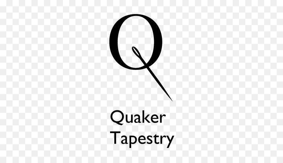 Quaker Tapestry LA9 4BH Marke Friends meeting house, Stramongate - quaker oats logo