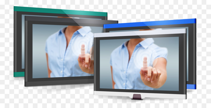 Fernseher, Tablet Computer Point of sale Flat panel display Elektronische visuelle Anzeige - pos Symbol